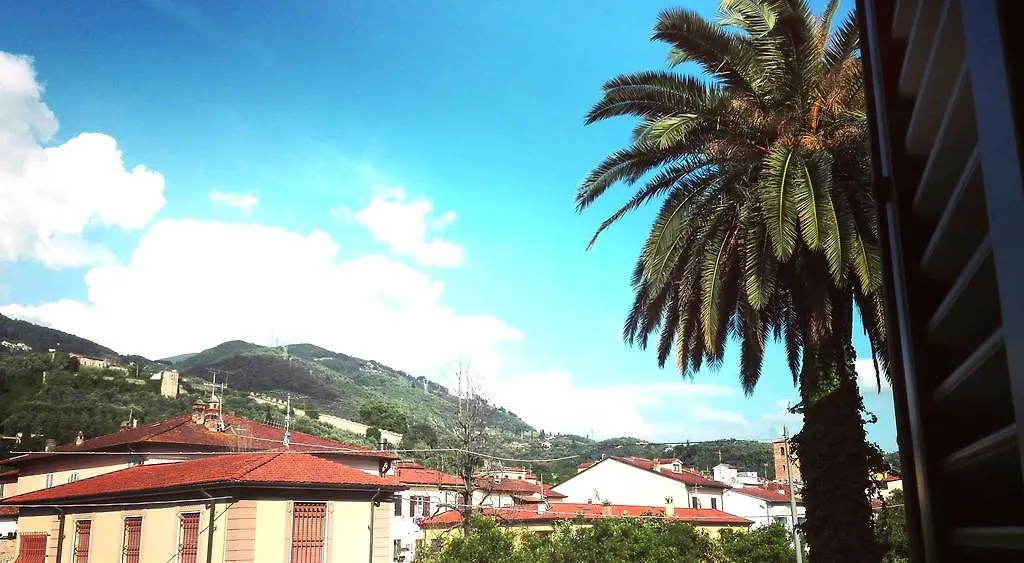 Villa Corte Lotti B&B Pietrasanta Bed & Breakfast