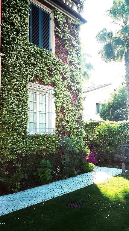 Villa Corte Lotti B&B Pietrasanta Italië