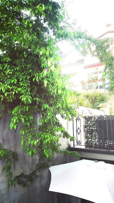 Villa Corte Lotti B&B Pietrasanta 0*,  Italië