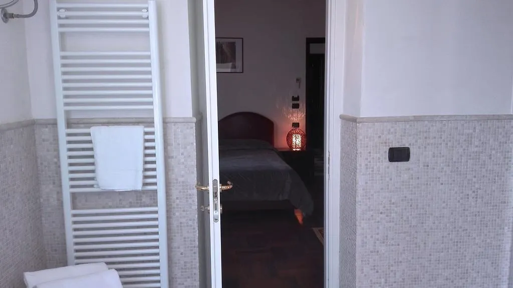 Villa Corte Lotti B&B Pietrasanta Italië
