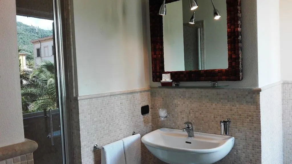 Villa Corte Lotti B&B Pietrasanta 0*,  Italië