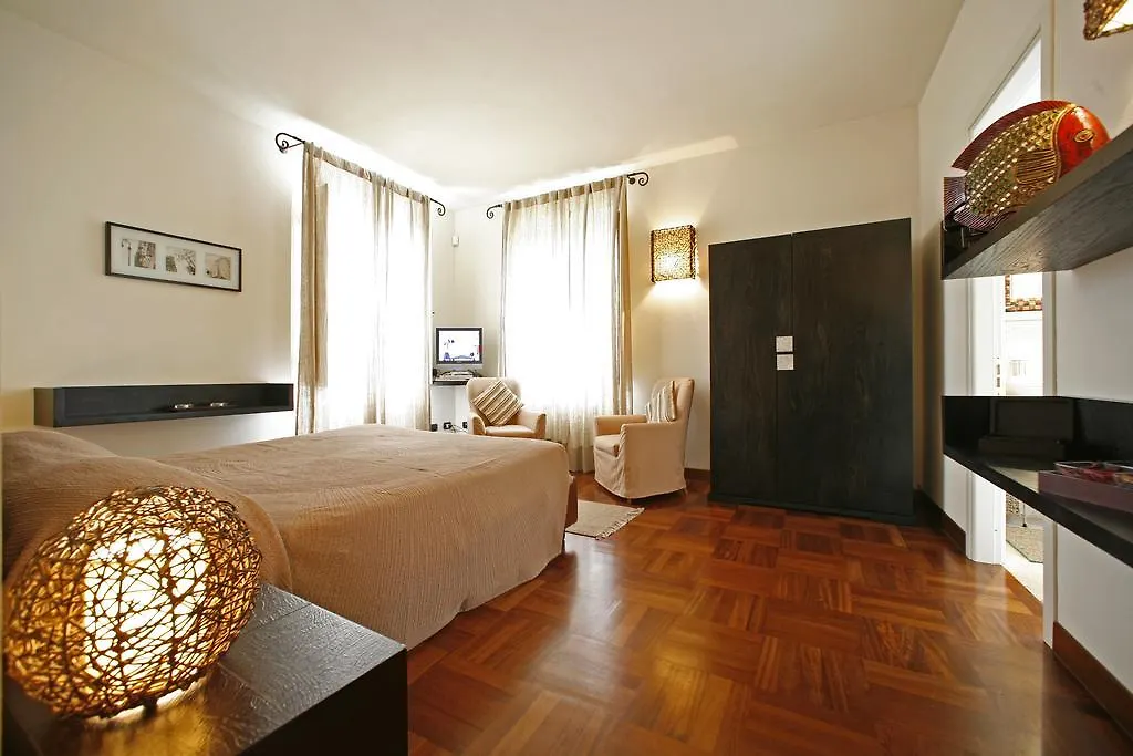 Villa Corte Lotti B&B Pietrasanta Bed & Breakfast