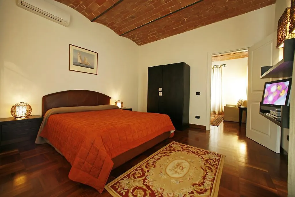 Villa Corte Lotti B&B Pietrasanta Bed & Breakfast
