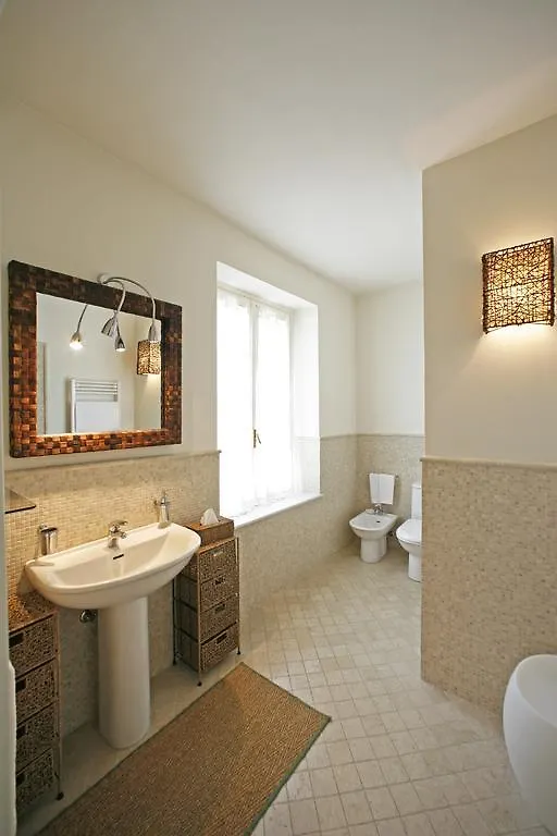 Bed & Breakfast Villa Corte Lotti B&B Pietrasanta Italië