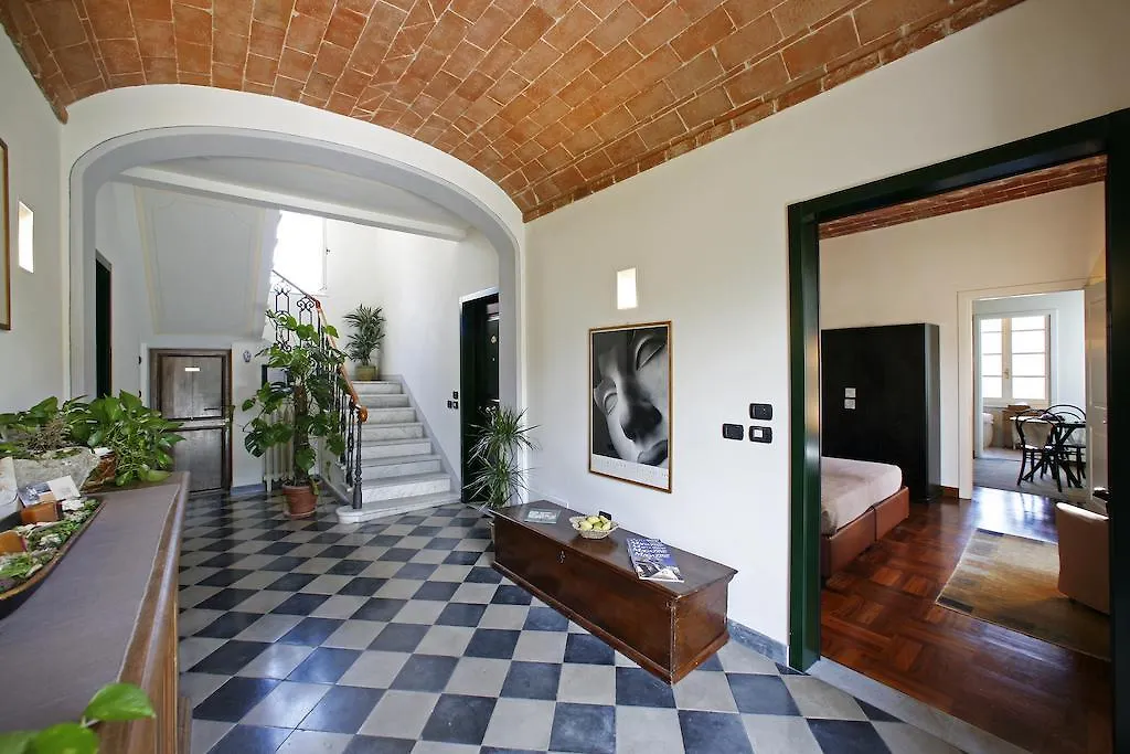 Villa Corte Lotti B&B Pietrasanta 0*,  Italië