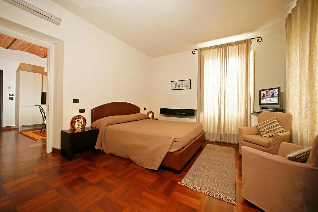 Villa Corte Lotti B&B Pietrasanta 0*,  Italië