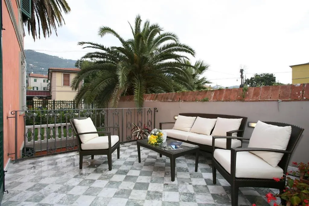 Bed & Breakfast Villa Corte Lotti B&B Pietrasanta