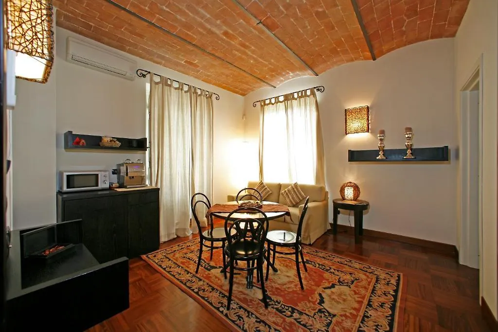 Villa Corte Lotti B&B Pietrasanta 0*,