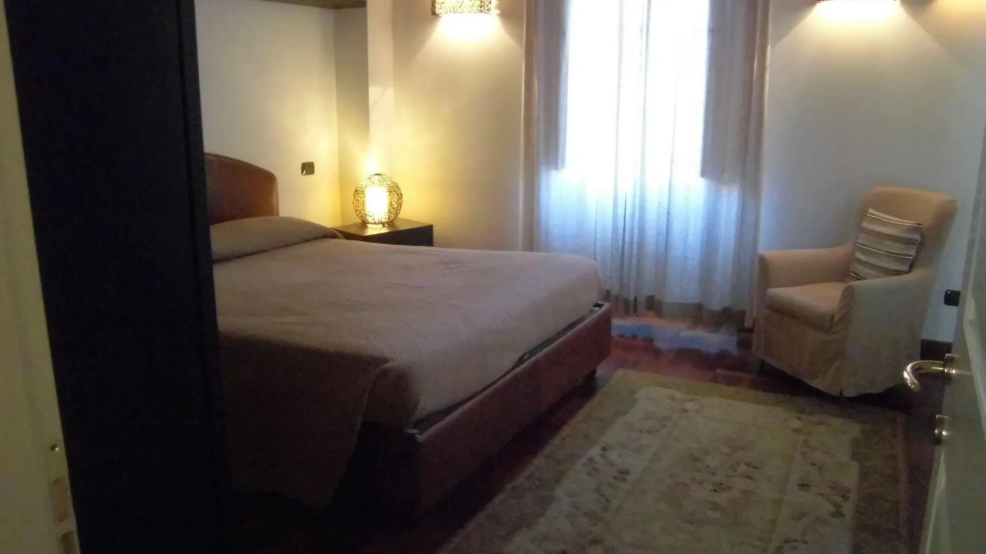 Villa Corte Lotti B&B Pietrasanta Bed & Breakfast