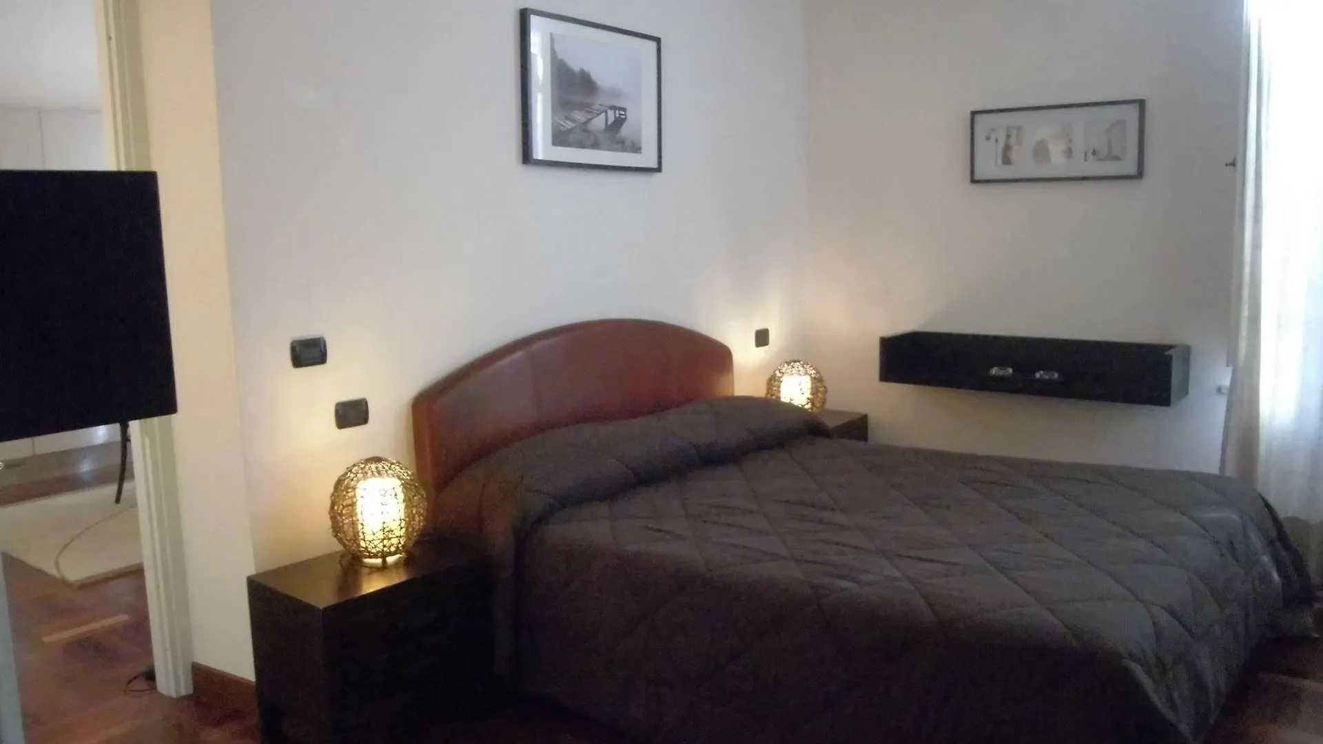 Bed & Breakfast Villa Corte Lotti B&B Pietrasanta Italië