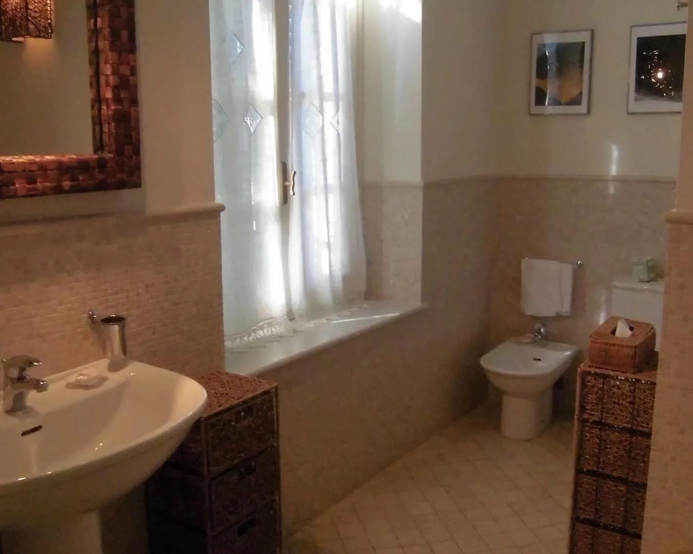 Villa Corte Lotti B&B Pietrasanta Bed & Breakfast