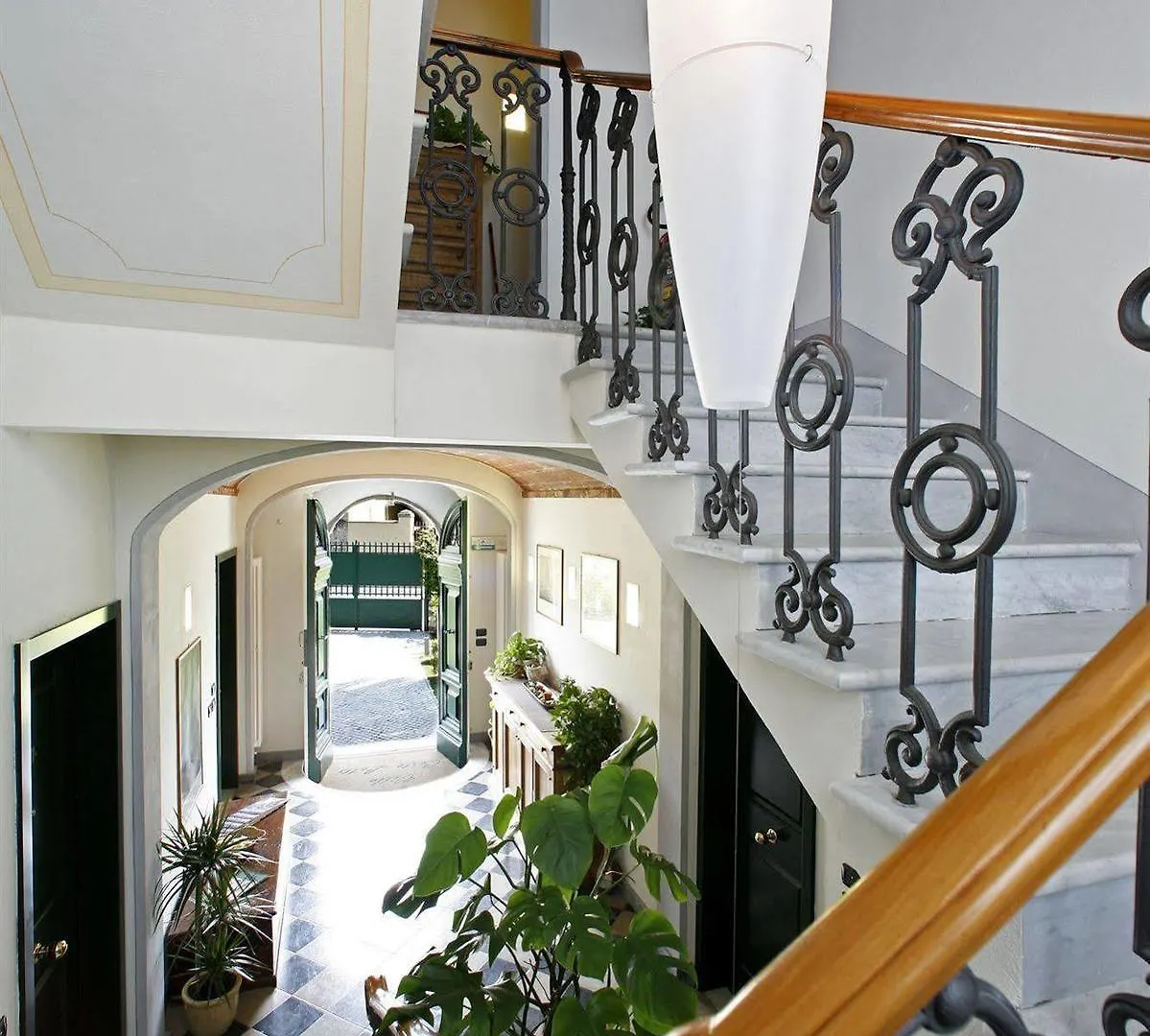 Villa Corte Lotti B&B Pietrasanta Bed & Breakfast