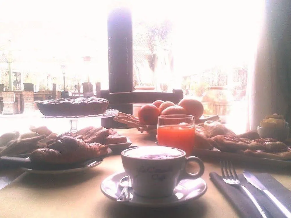 Villa Corte Lotti B&B Pietrasanta