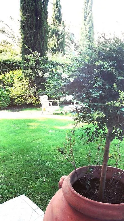 Villa Corte Lotti B&B Pietrasanta 0*,