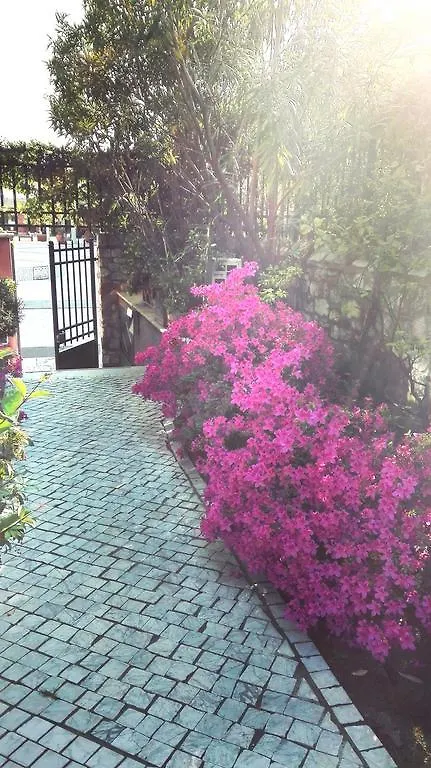 Villa Corte Lotti B&B Pietrasanta Bed & Breakfast