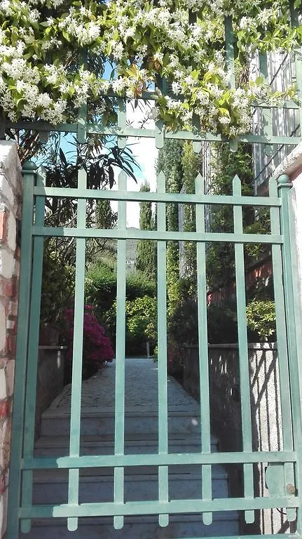 Villa Corte Lotti B&B Pietrasanta
