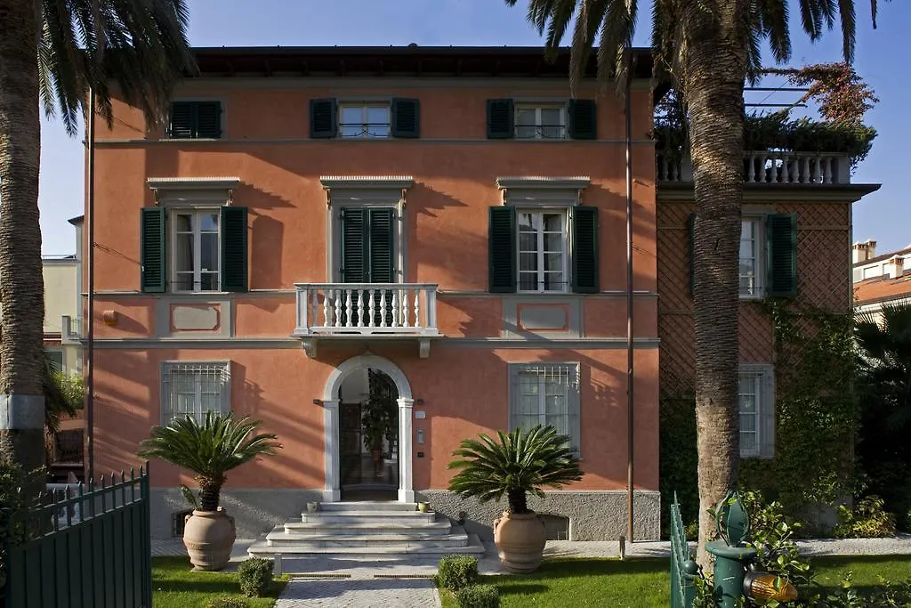 Bed & Breakfast Villa Corte Lotti B&B Pietrasanta