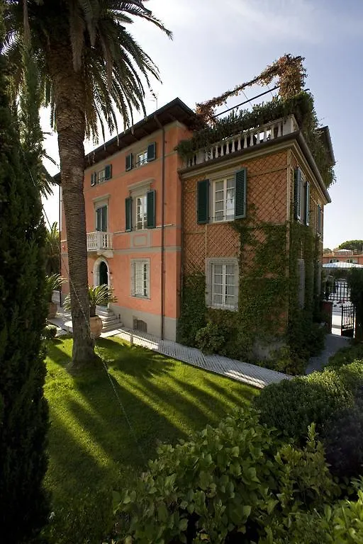 Villa Corte Lotti B&B Pietrasanta Bed & Breakfast