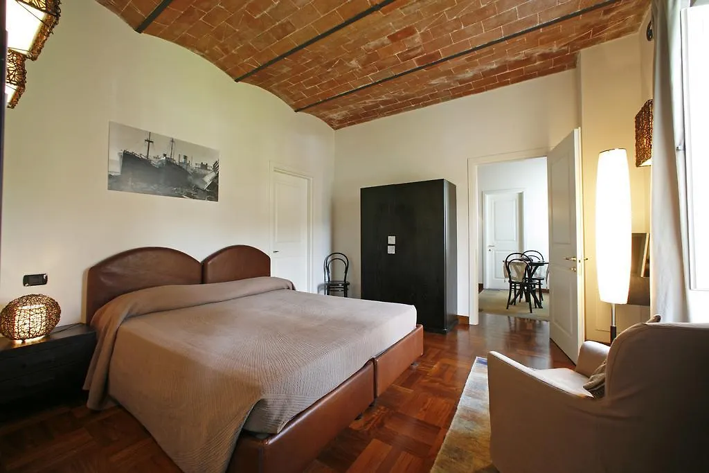 Villa Corte Lotti B&B Pietrasanta