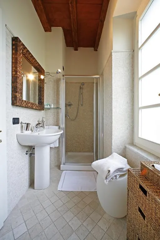 Bed & Breakfast Villa Corte Lotti B&B Pietrasanta