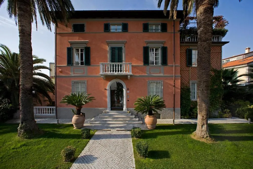 Villa Corte Lotti B&B Pietrasanta
