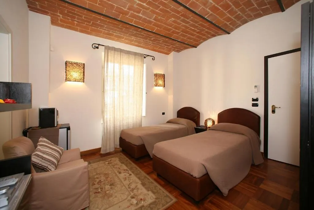 Villa Corte Lotti B&B Pietrasanta
