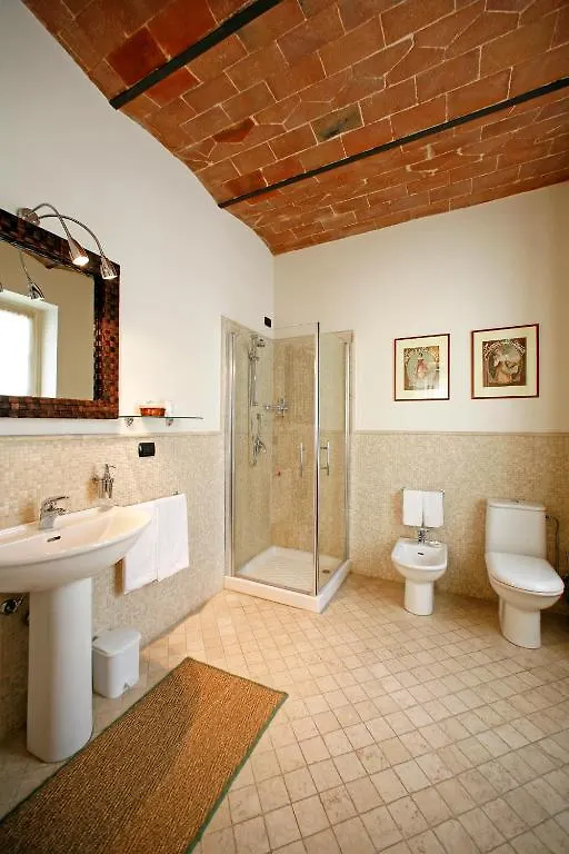 Villa Corte Lotti B&B Pietrasanta