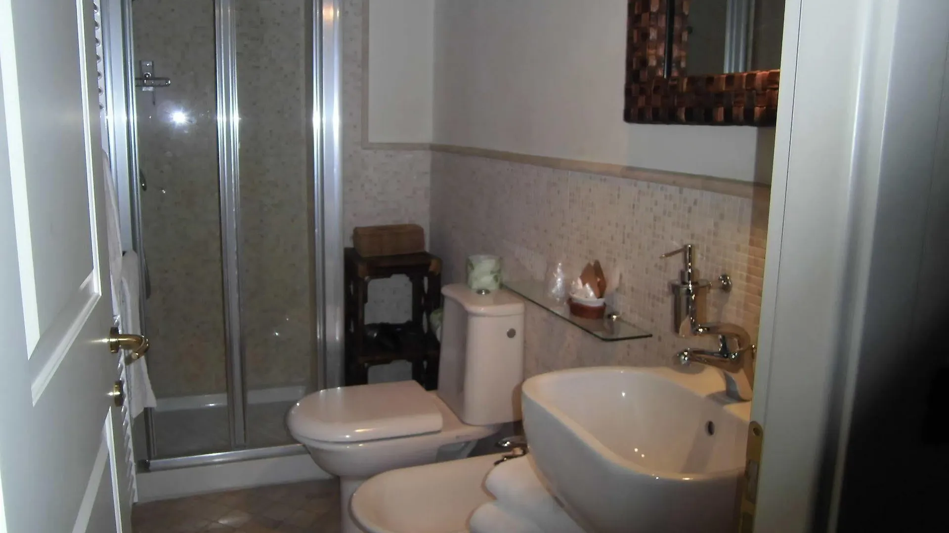 Villa Corte Lotti B&B Pietrasanta 0*,
