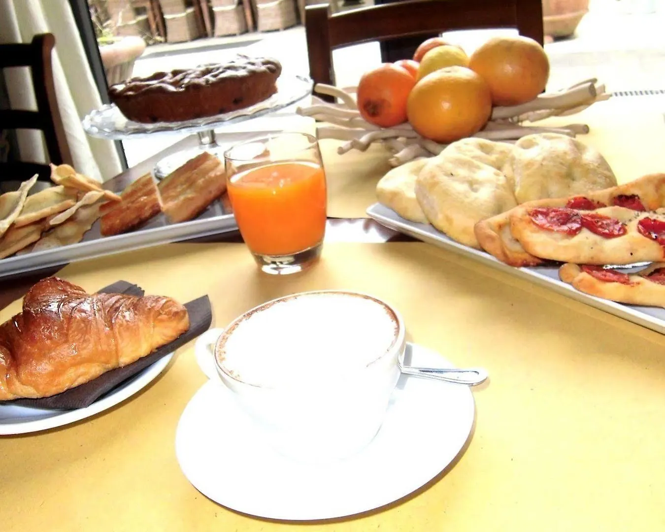 Bed & Breakfast Villa Corte Lotti B&B Pietrasanta