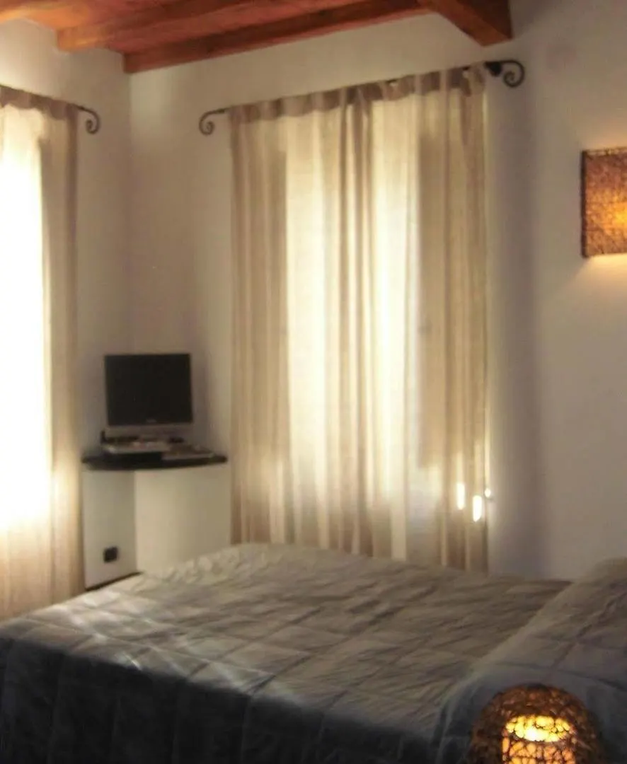 Villa Corte Lotti B&B Pietrasanta 0*,